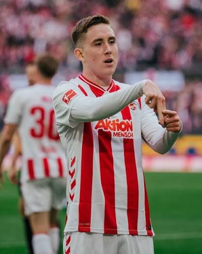 1. FC Köln vs TSG 1899 Hoffenheim — RheinEnergieStadion, Köln