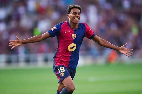 Barcelona vs Rayo Vallecano — Camp Nou, Barcelona