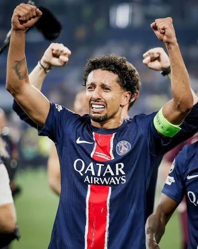 Paris Saint-Germain vs AS Monaco — Parc des Princes, Paris