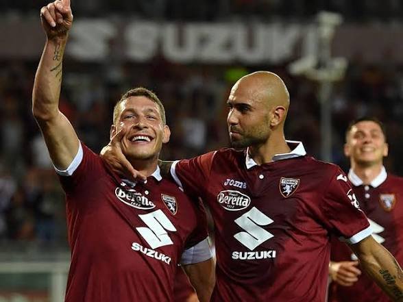 Torino vs Como 1907 — Stadio Olimpico Torino, Torino