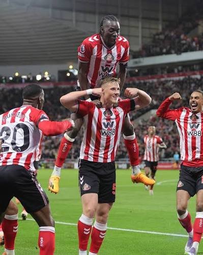 Brentford vs Arsenal — Gtech Community Stadium, Brentford