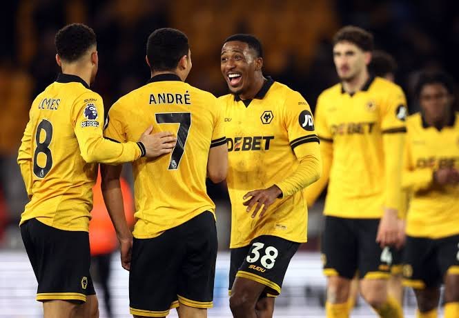 Wolverhampton Wanderers vs Stoke City — Molineux Stadium, Wolverhampton