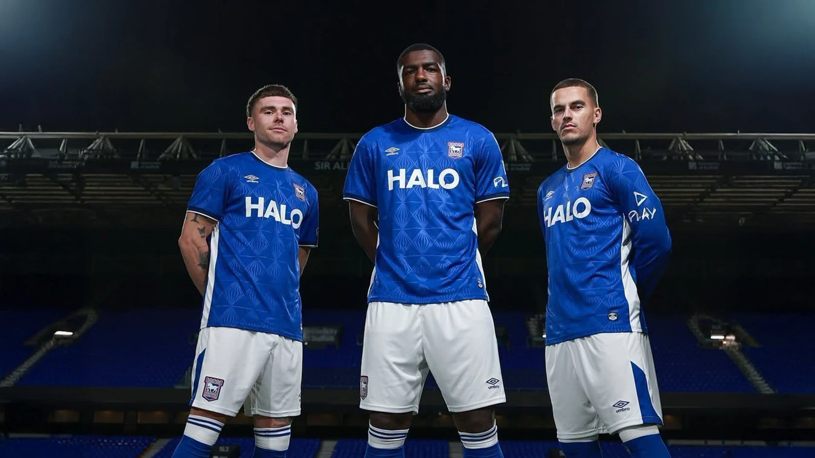 Ipswich Town vs Coventry City — Portman Road Stadium, Ipswich