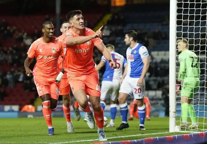 Coventry City vs Hull City — Coventry Building Society Arena, Coventry