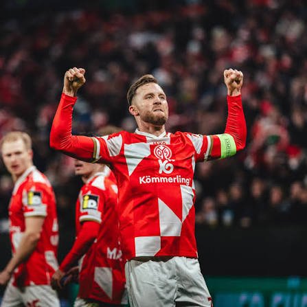 1. FSV Mainz 05 vs SC Paderborn 07 — Mewa Arena, Mainz