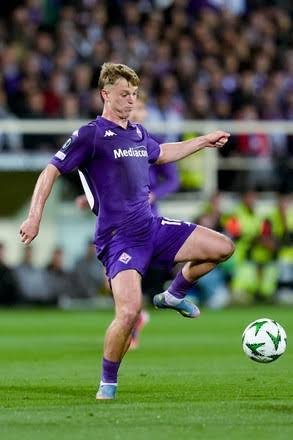 ACF Fiorentina vs Genoa CFC — Stadio Artemio Franchi, Firenze