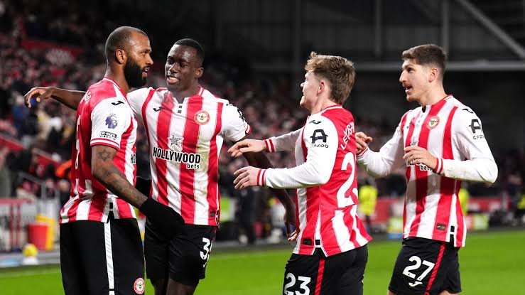 Brentford vs Coventry City — Gtech Community Stadium, Brentford