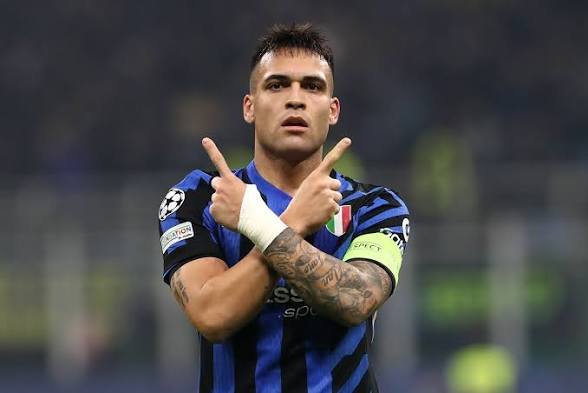 Inter Milan vs Como 1907 — Stadio San Siro, Milano
