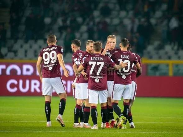 Torino vs Genoa CFC — Stadio Olimpico Torino, Torino