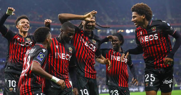 OGC Nice vs Le Havre — Allianz Riviera, Nice