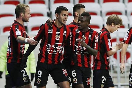 OGC Nice vs Lens — Allianz Riviera, Nice
