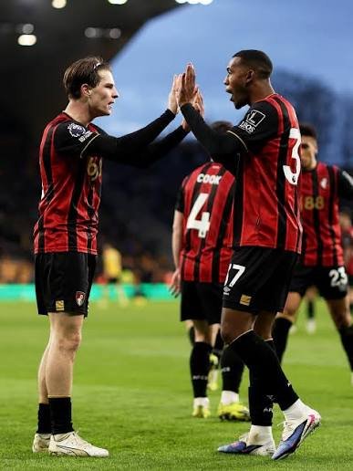 Bournemouth vs Arsenal — Vitality Stadium, Bournemouth