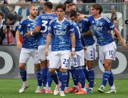 Como 1907 vs AS Roma — Stadio Giuseppe Sinigaglia, Como