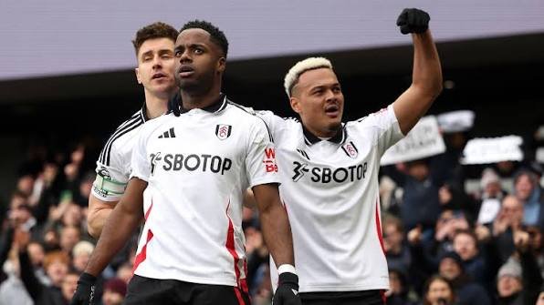 Fulham vs Coventry City — Craven Cottage, London