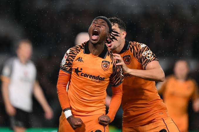 Hull City vs Aston Villa — MKM Stadium, Hull