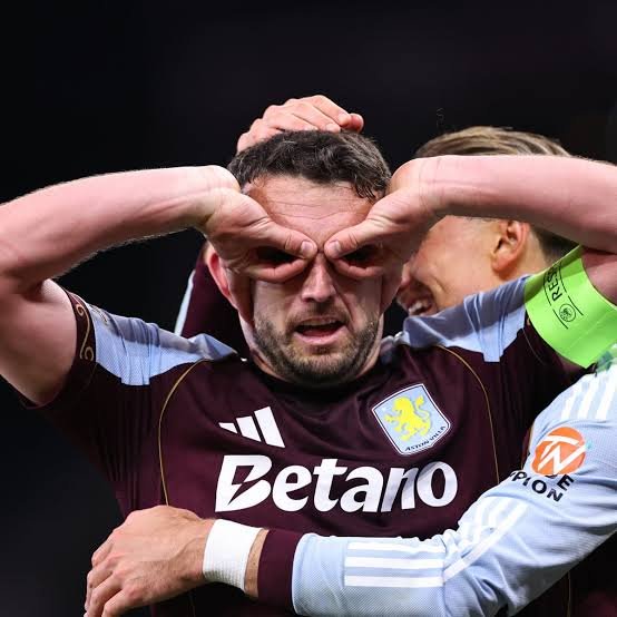 Aston Villa vs Arsenal — Villa Park, Birmingham
