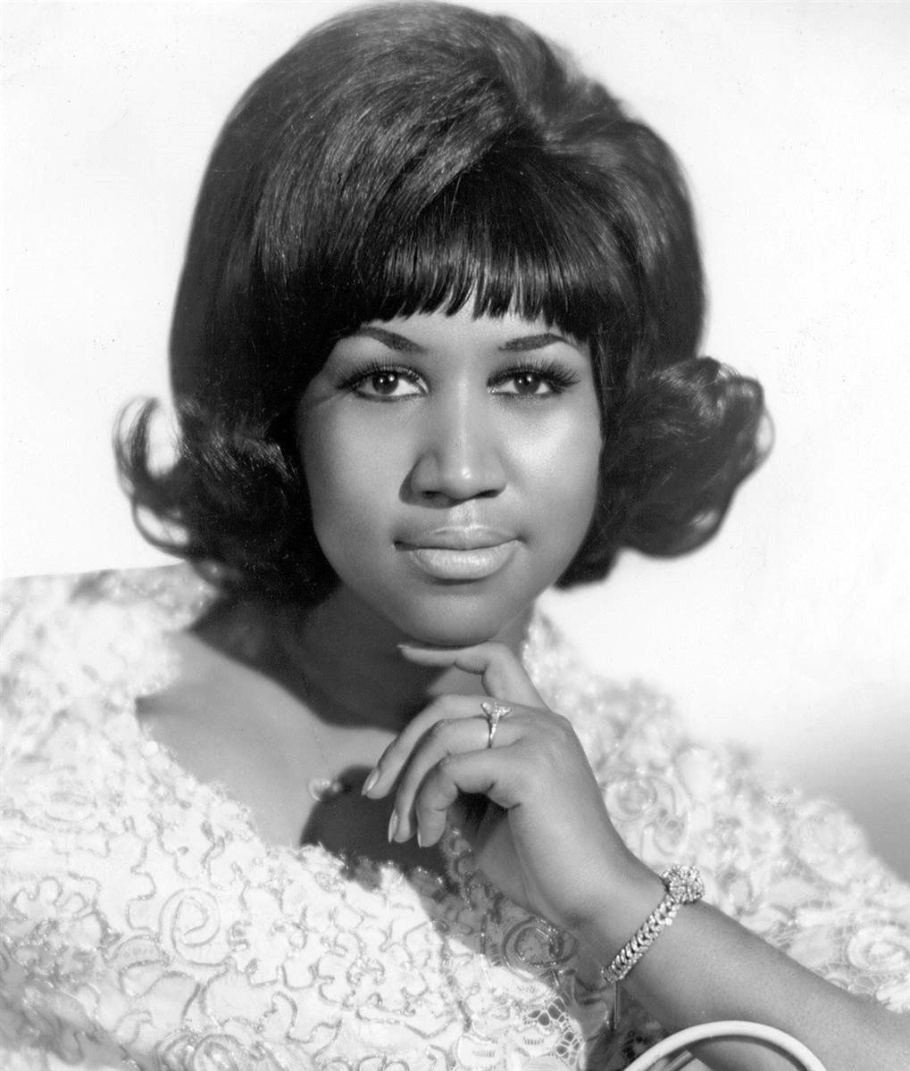 Aretha Franklin Amsterdam — Ziggo Dome, Amsterdam