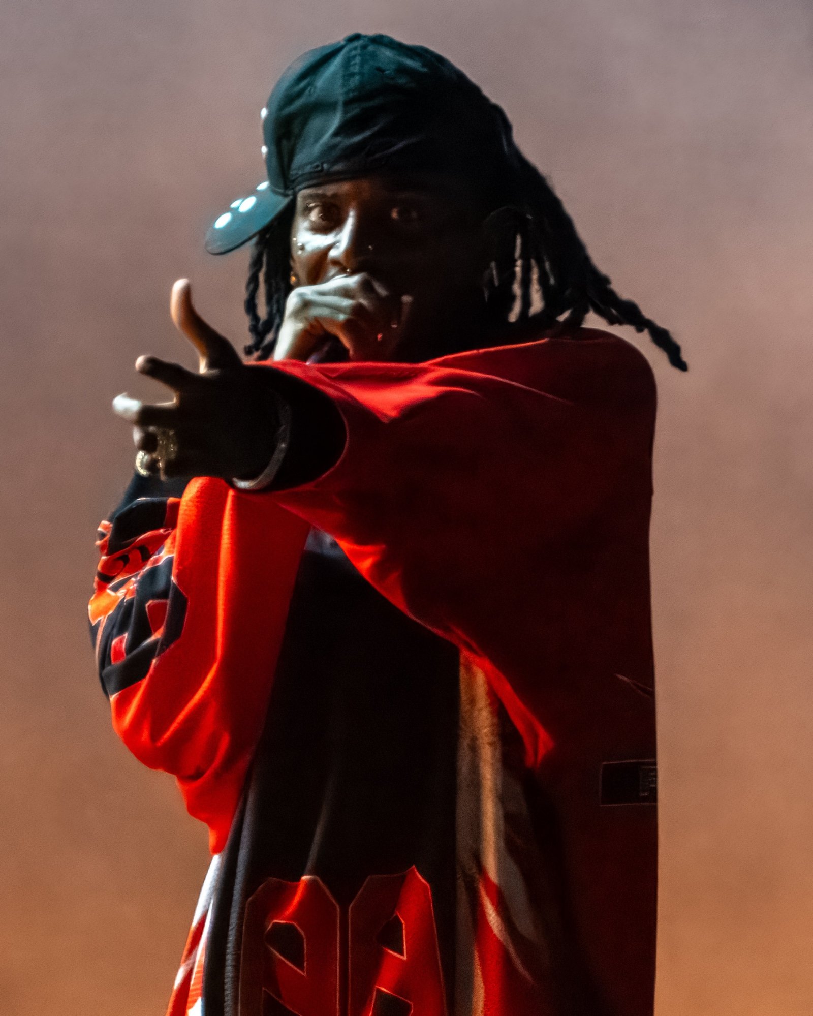 Playboi Carti vs The Weeknd — Cívitas Metropolitano, Madrid