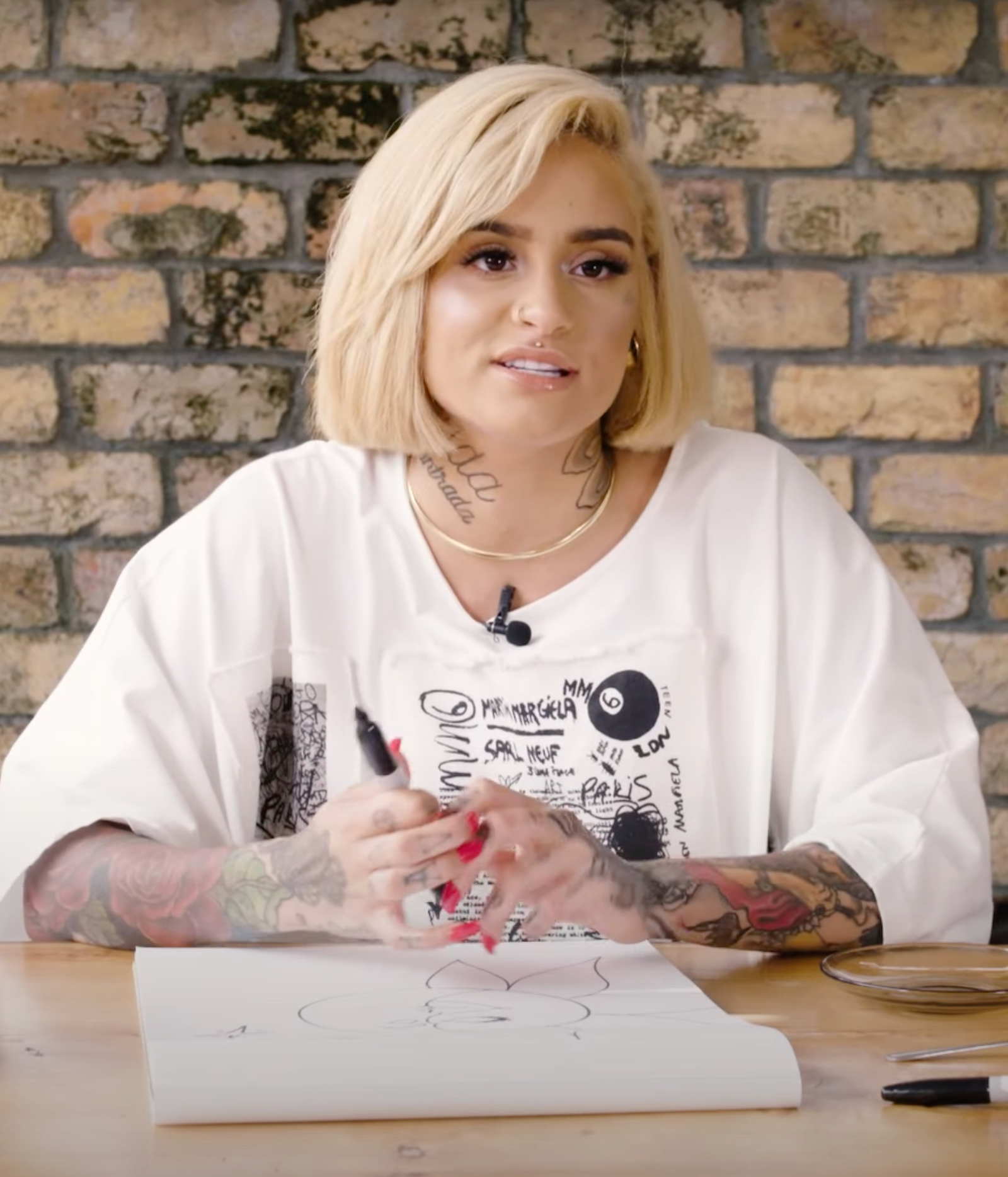 Kehlani Berlin — Velodrome Berlin, Berlin