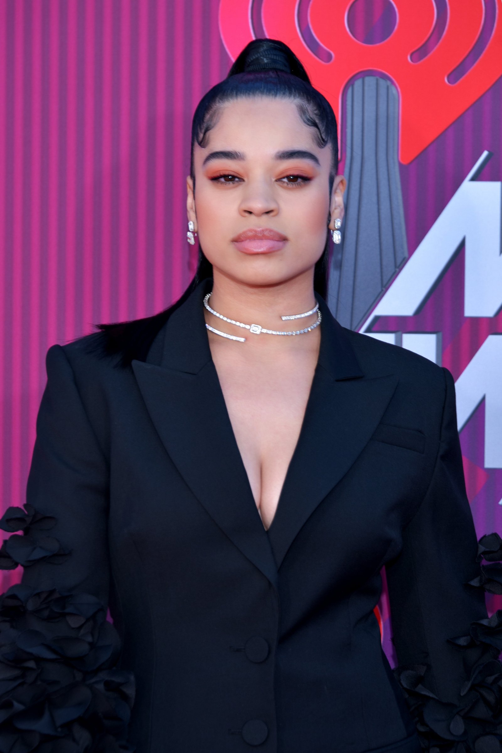 Ella Mai Manchester — O2 Apollo Manchester, Manchester