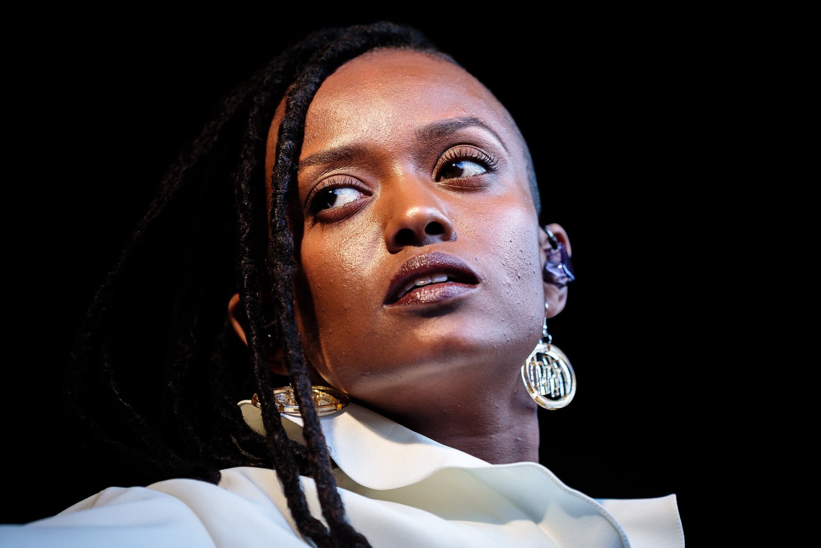 Kelela London — O2 Academy Brixton, London