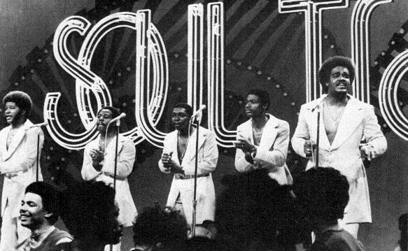 The Stylistics Llandudno — Venue Cymru, Llandudno